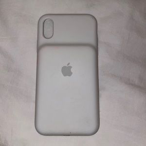 IPhone XR Charging Case
